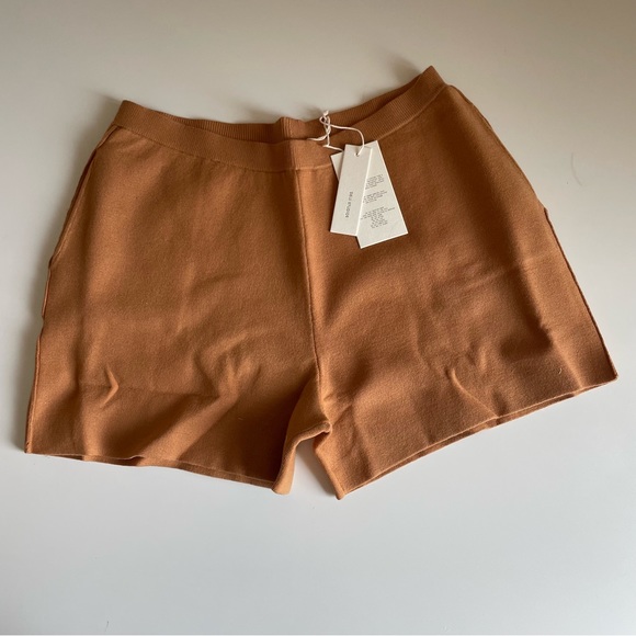 Deiji Studios wrap camel set - Picture 4 of 8